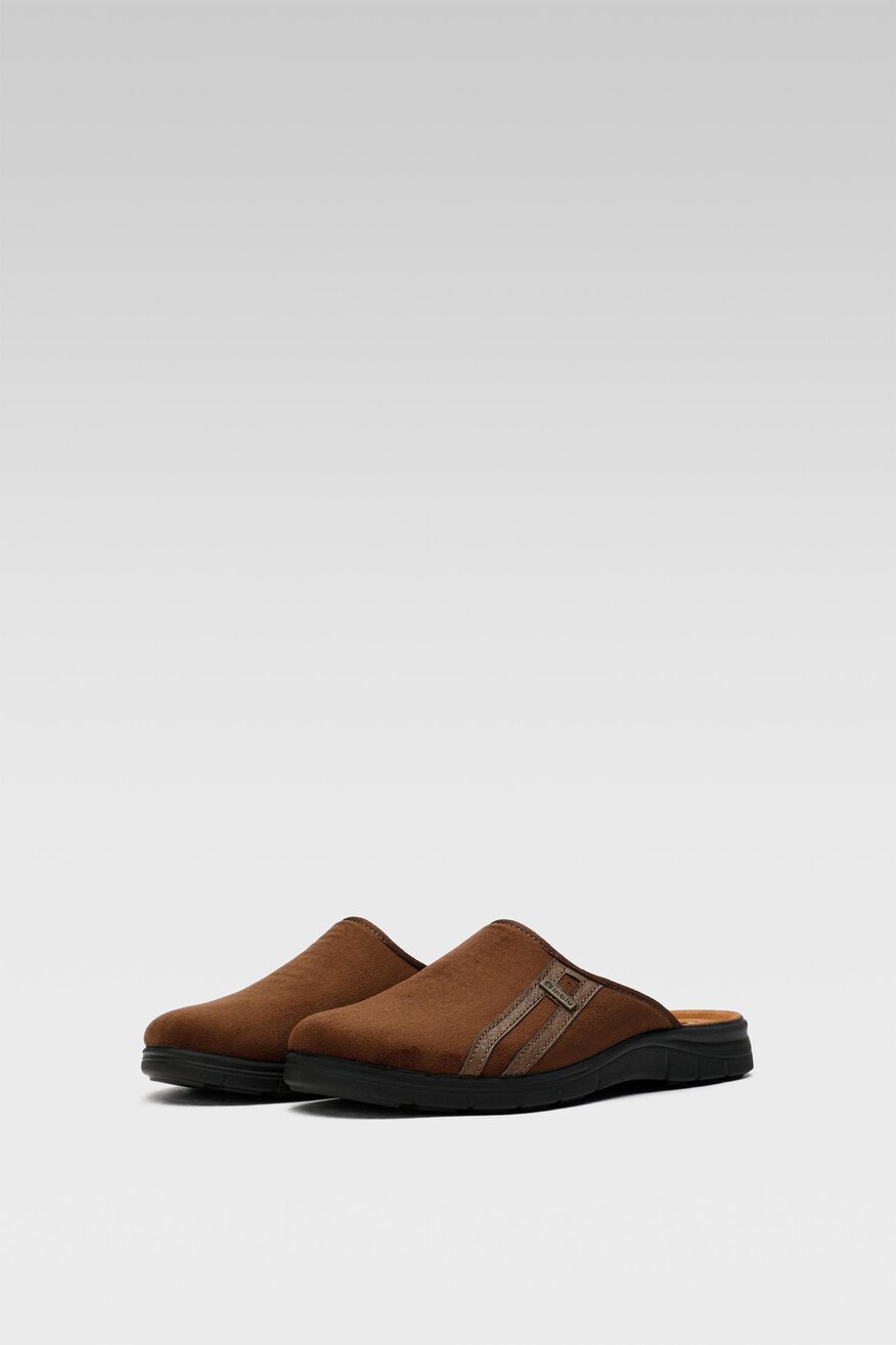 
                Inblu - Kapcie - 5904862081199