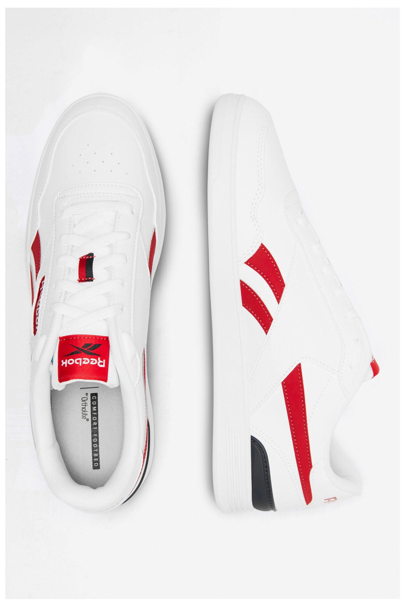 Sportcipő Reebok COURT ADVANCE 100010629-M MIX