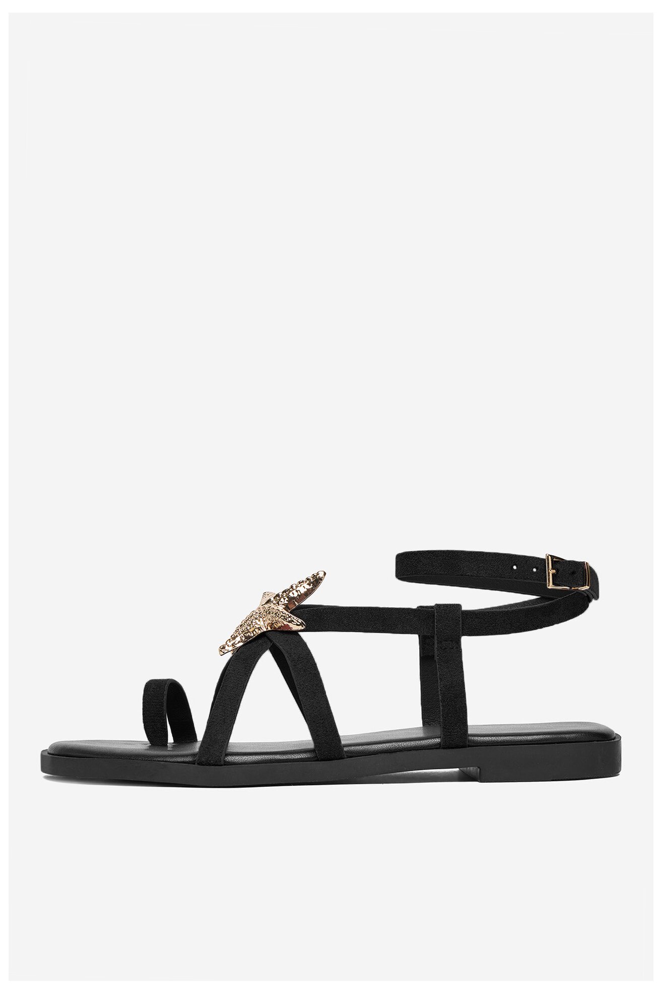 Сандалі DeeZee CEO-YLD-F9678 ЧОРНИЙ