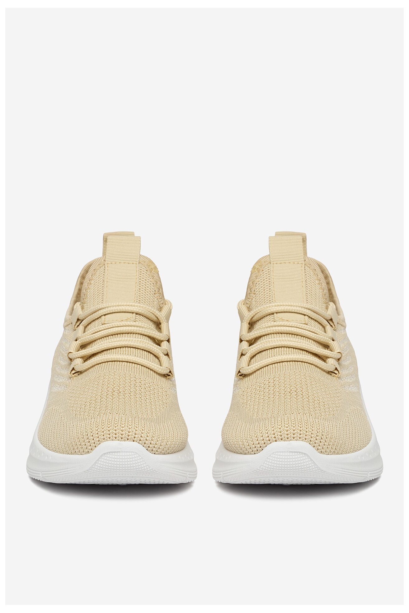 Sneakers Jenny CEO-WFA2706-1 Beżowy