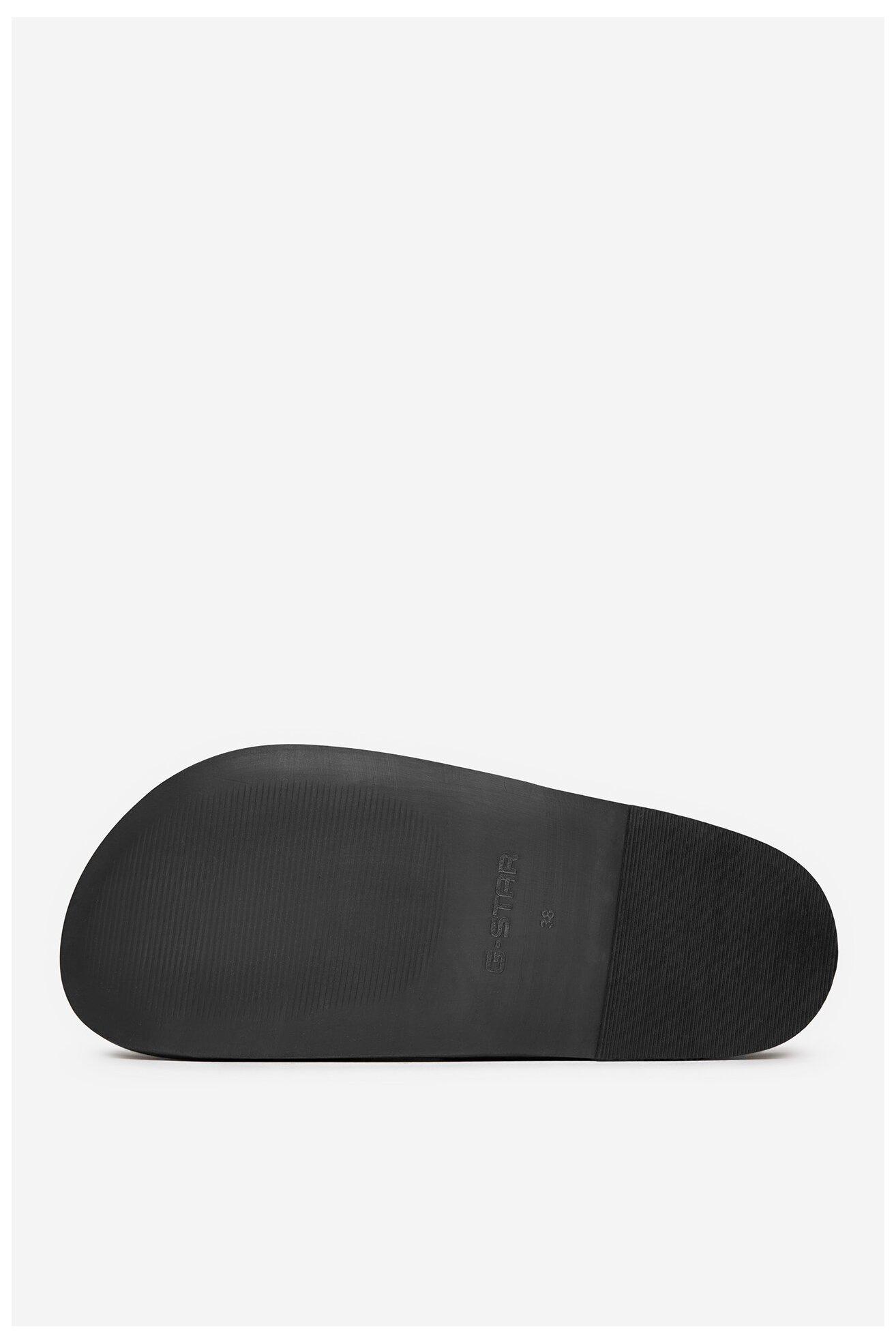 Șlapi G-STAR RAW LYLI-118913 NEGRU