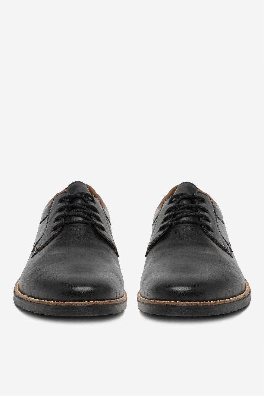 
                Rieker - Półbuty - 2230092738149