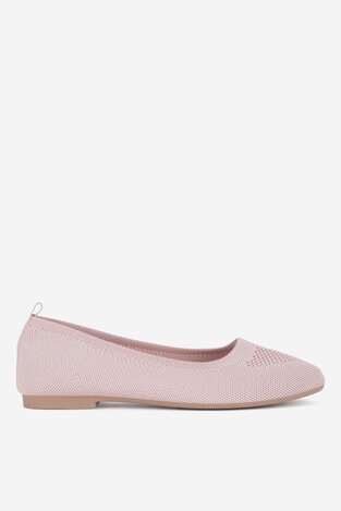 Балетки Clara Barson WSS21520-02 РОЖЕВИЙ