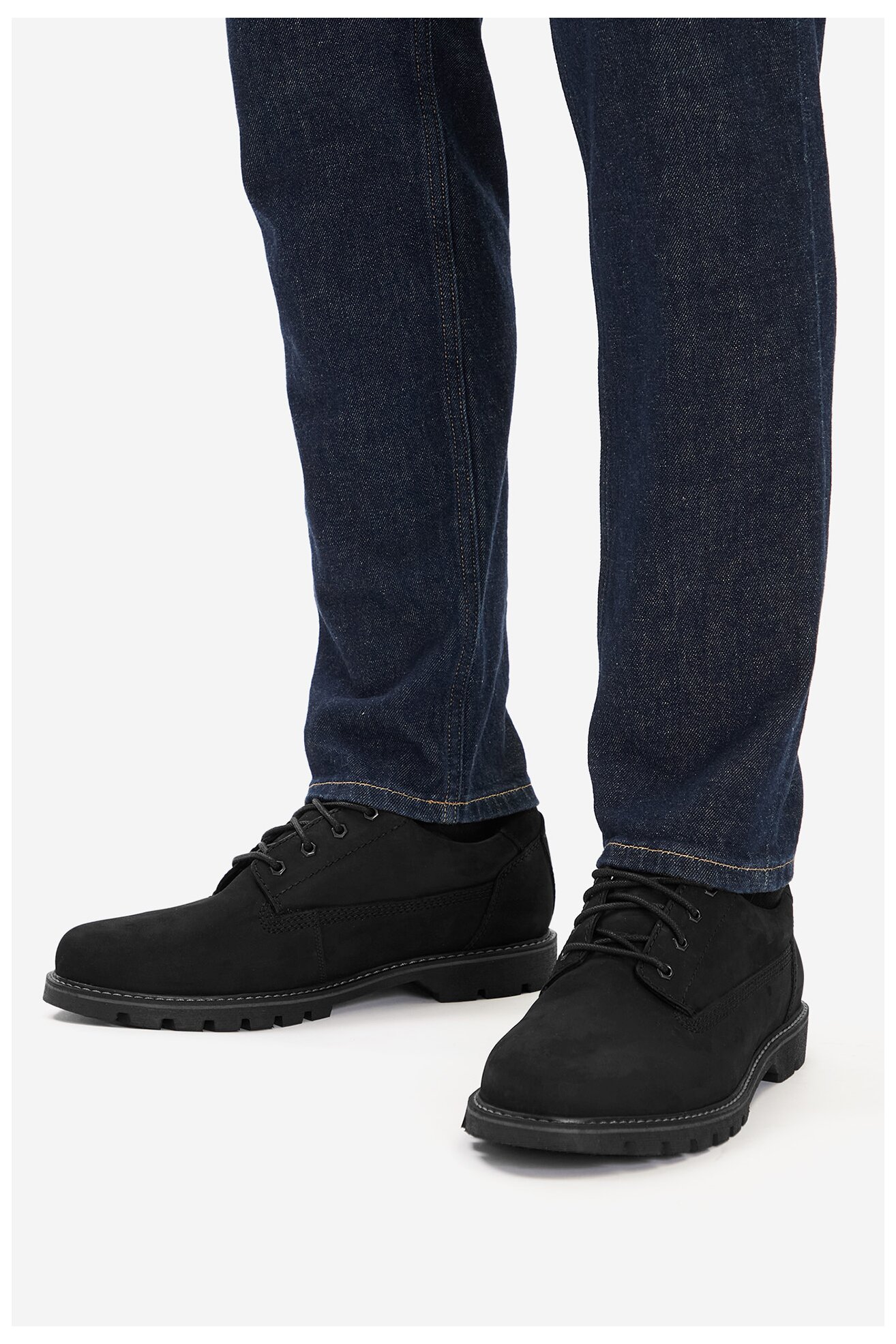 Cipele Lasocki CEO-CHEROKE-10 MI25 CRNA