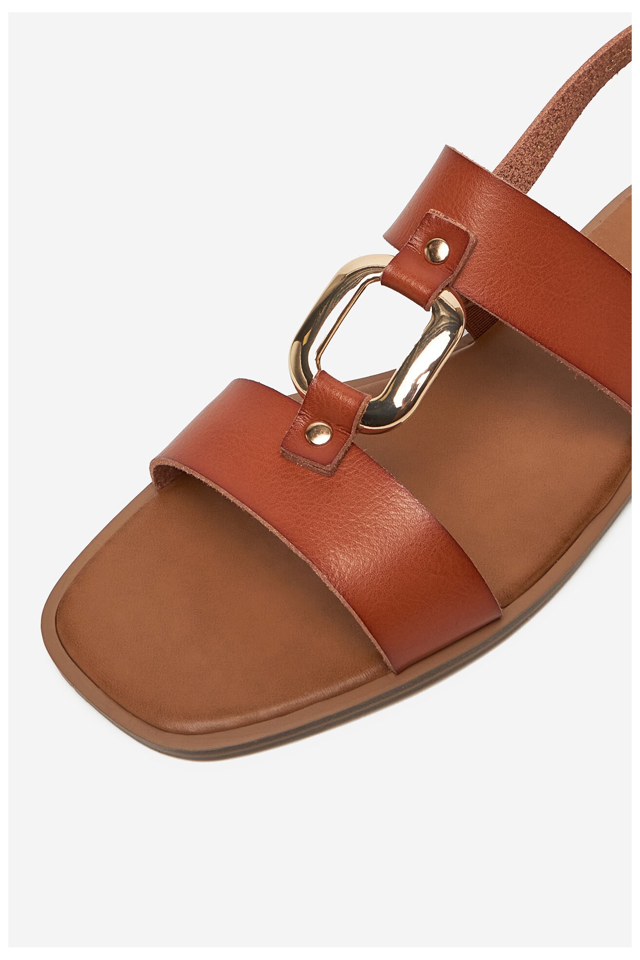 Сандали Jenny WS6561-02A КАМЕЛ