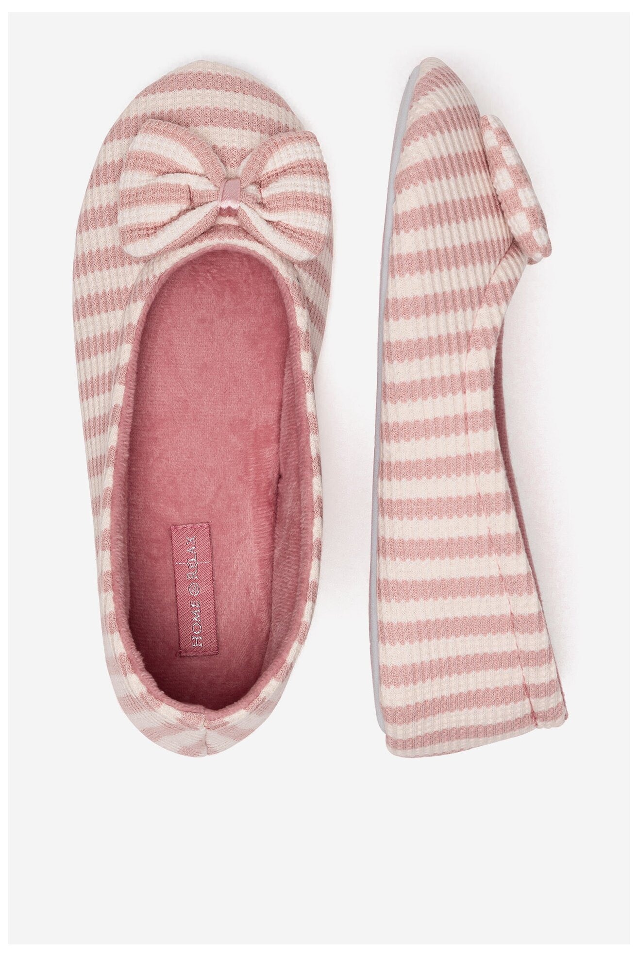 Papuci de casă Home&Relax WFA3225-1 ROZ