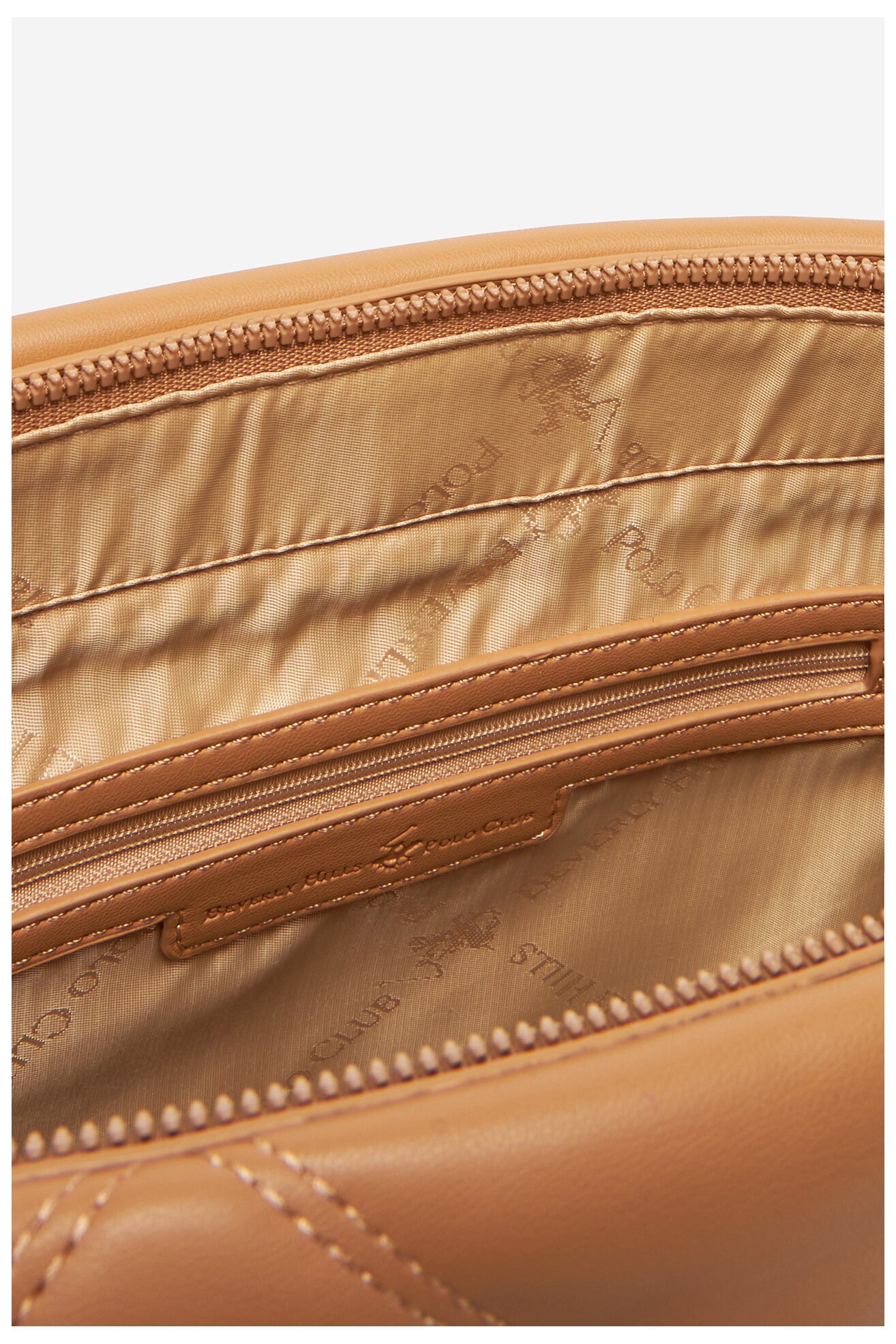 Torba Beverly Hills Polo Club CEO-BHPC-C-010-08 BEŽ