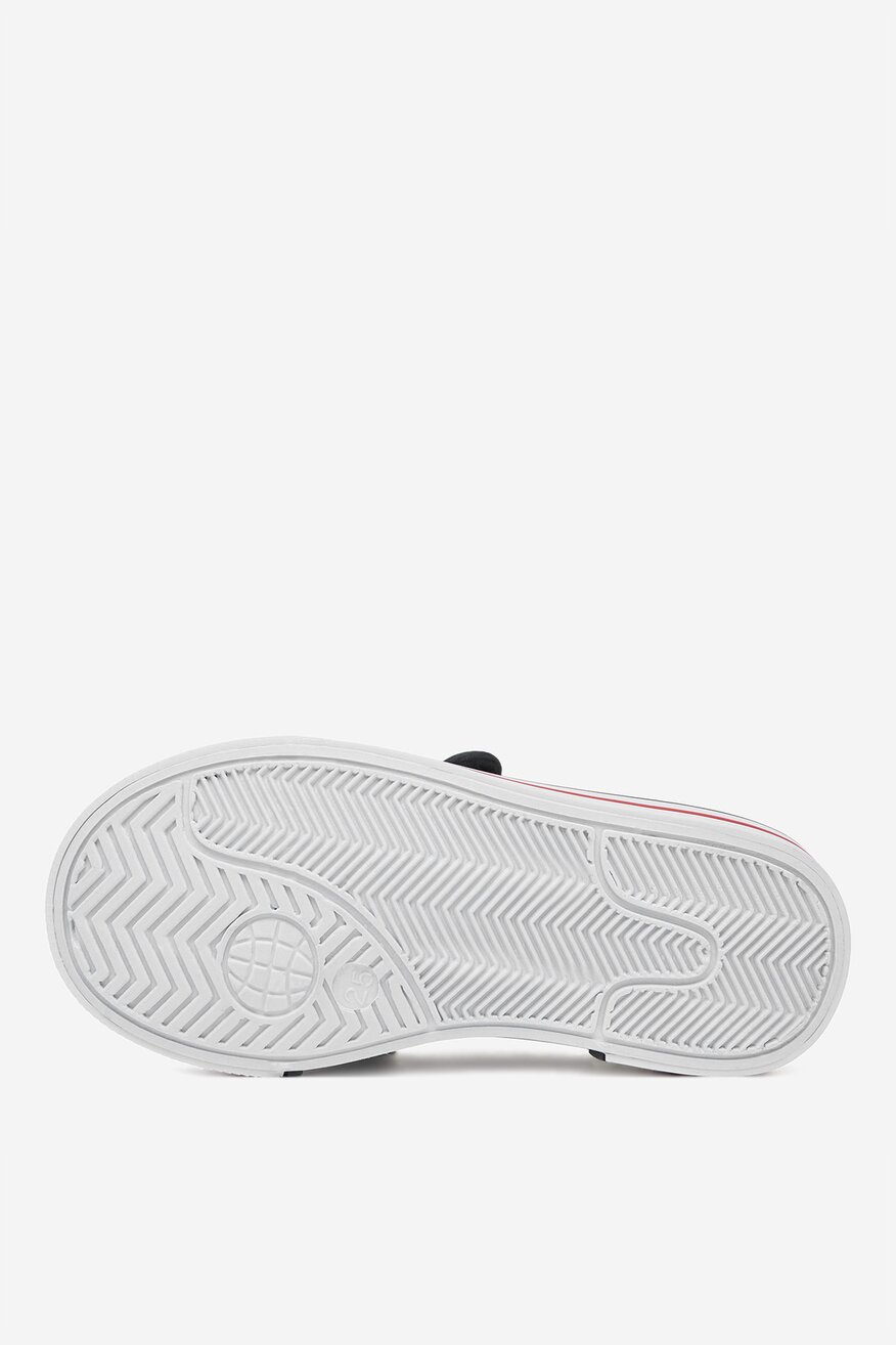 Paw Patrol - Trampki - 5906751885499