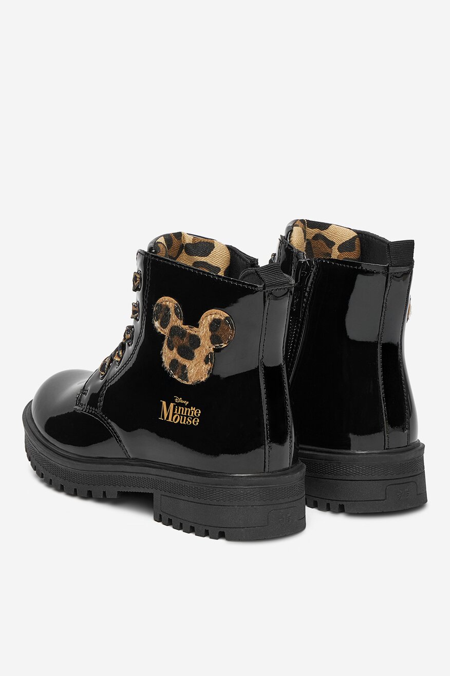 Bocanci Mickey&Friends NEGRU - 5906751336045