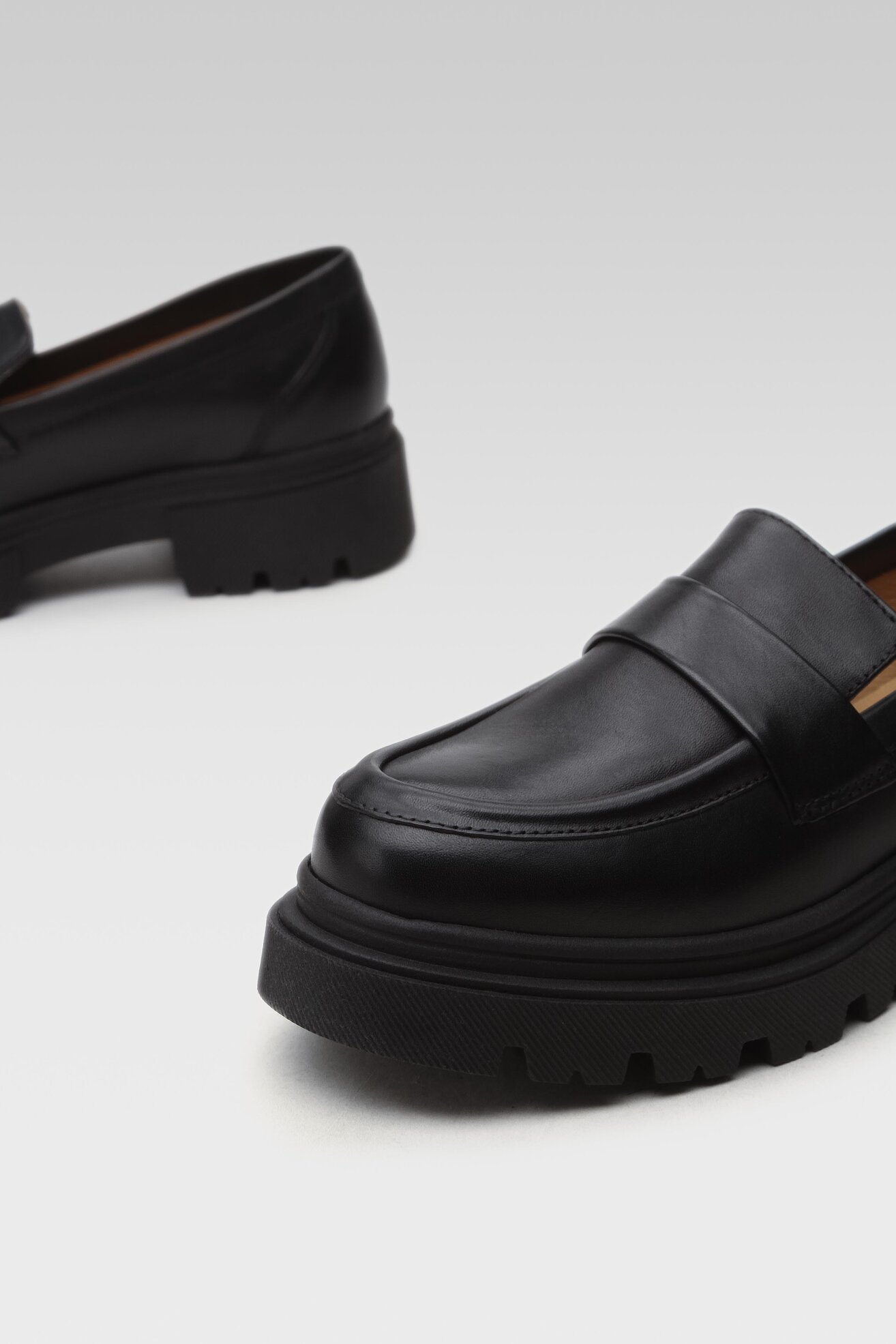 Mokasyn Lasocki EST-DONNA-15 Czarny