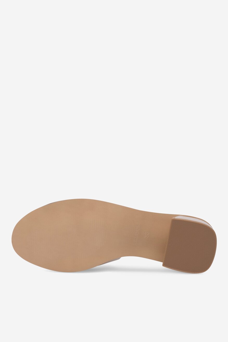 
                Flip-flop Lasocki BÉZS - 5905588569718