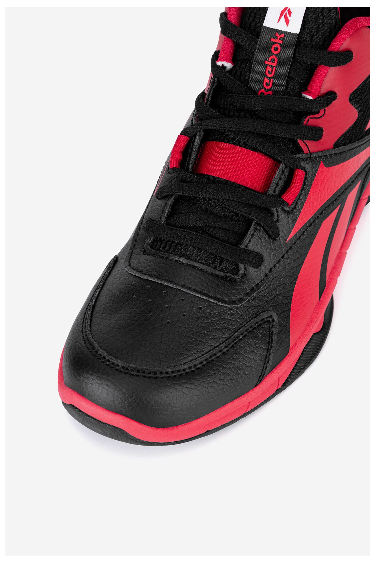 Obuwie sportowe Reebok MORE BUCKETS 100221494 Czarny