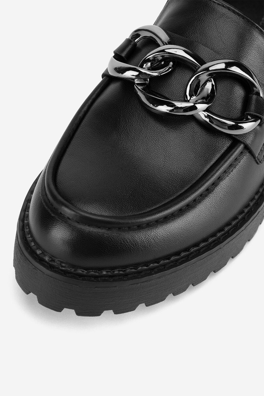 
                DeeZee - Loafersy - 5905588821649