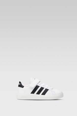 Sportska obuća adidas GRAND COURT 2.0 EL K GW6521 BELA