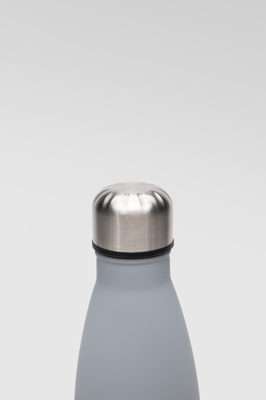 
                Sprandi - Butelka termiczna szara - 5903698686202