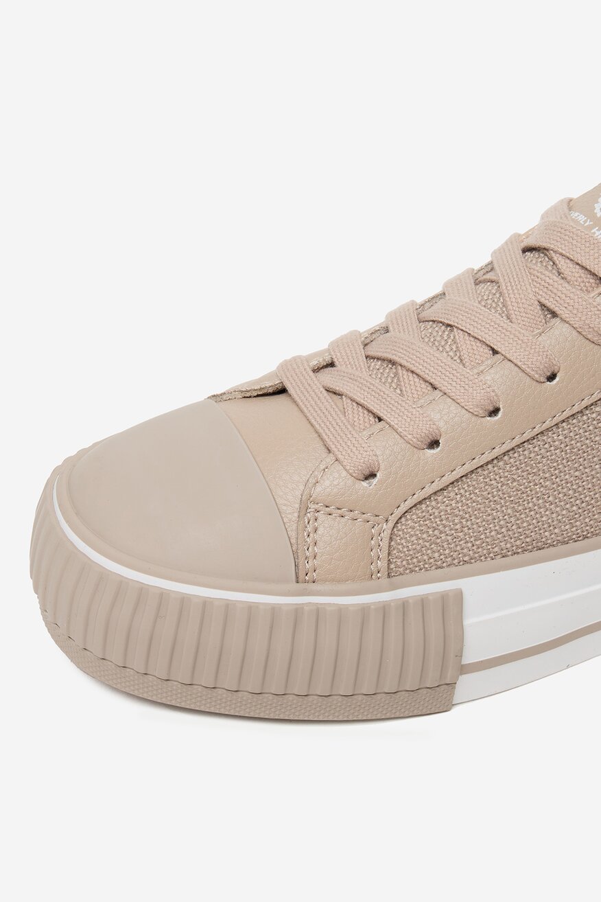 Beverly Hills Polo Club - Trampki - 5906751290781