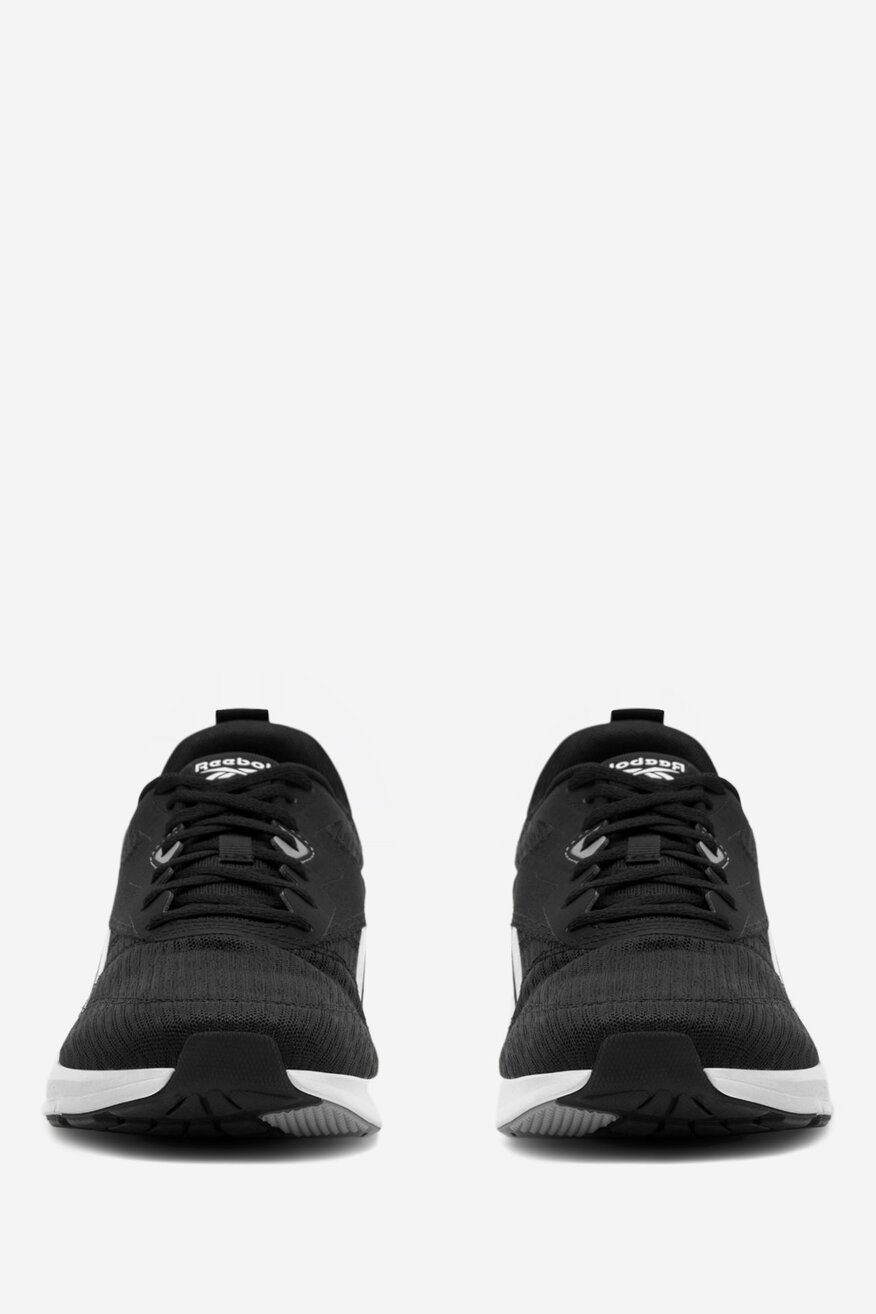 
                Sportovní obuv Reebok ČERNÁ - 5905588431473