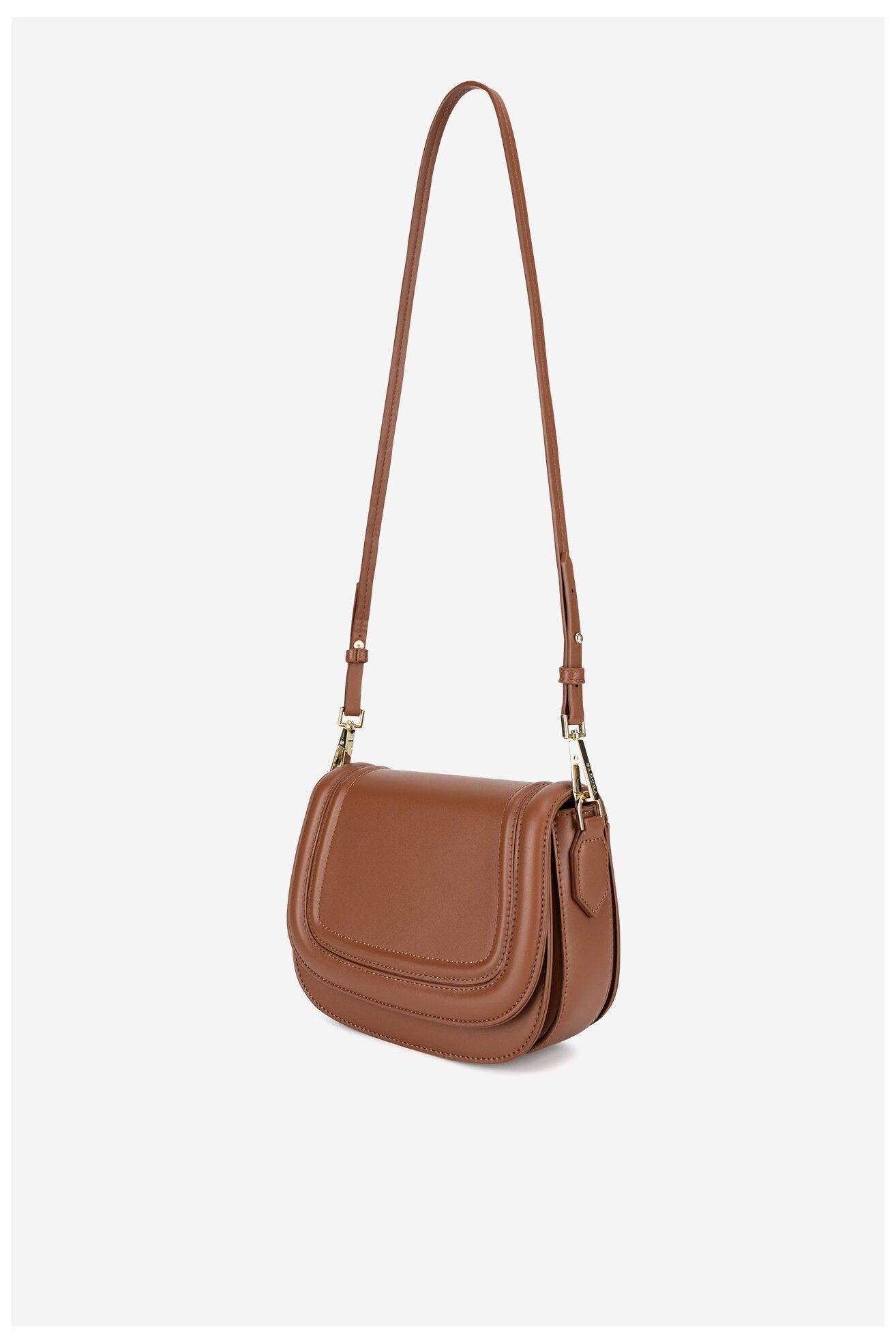 Torebka Badura OJZ-15-02 Camel