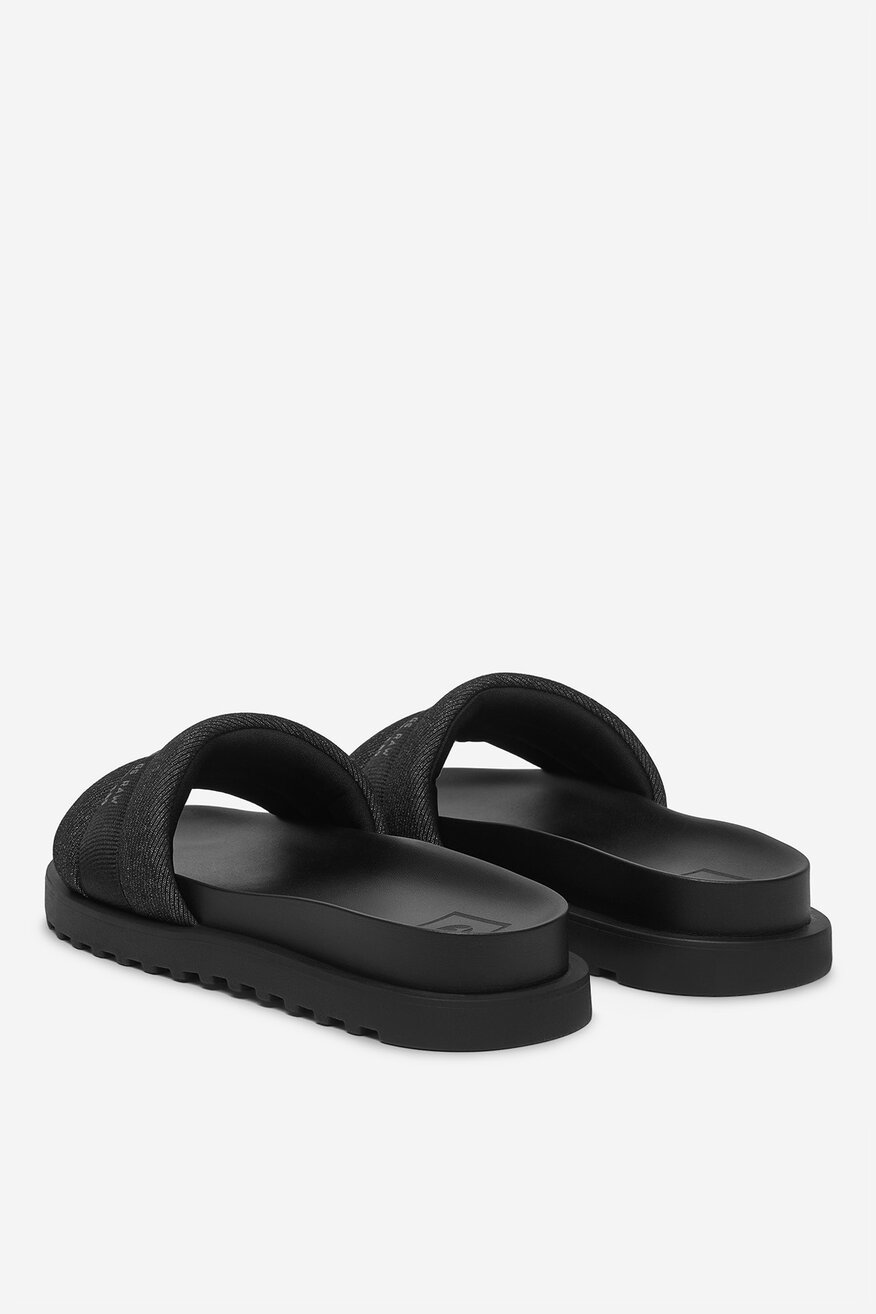 
                G-STAR RAW - Klapki - 5906751848982