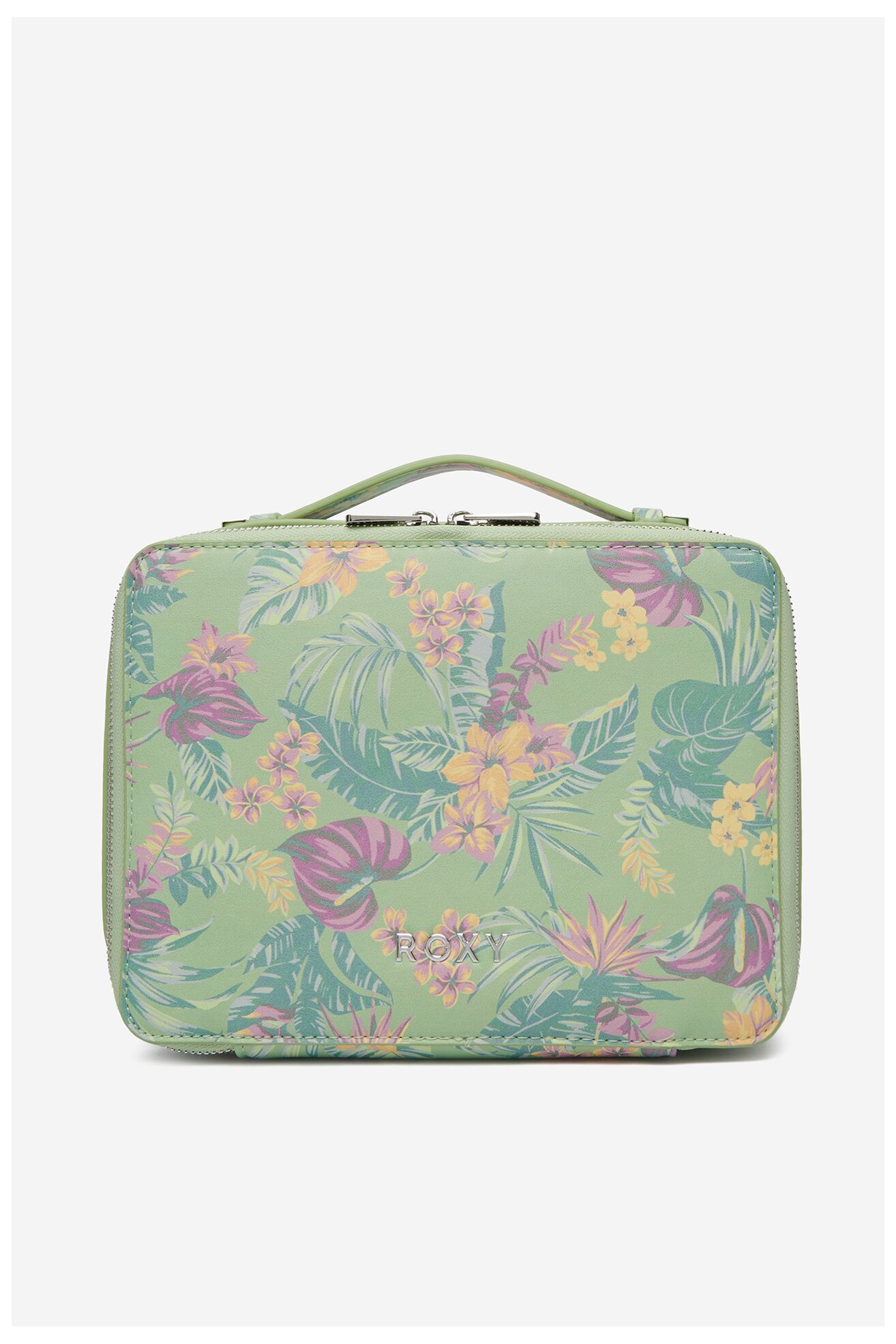 Косметичка ROXY WB-RX-W1-004-SS26 ЗЕЛЕНИЙ