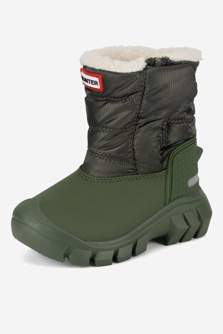 Черевики HUNTER KFT5001PCT-FXR ХАКІ