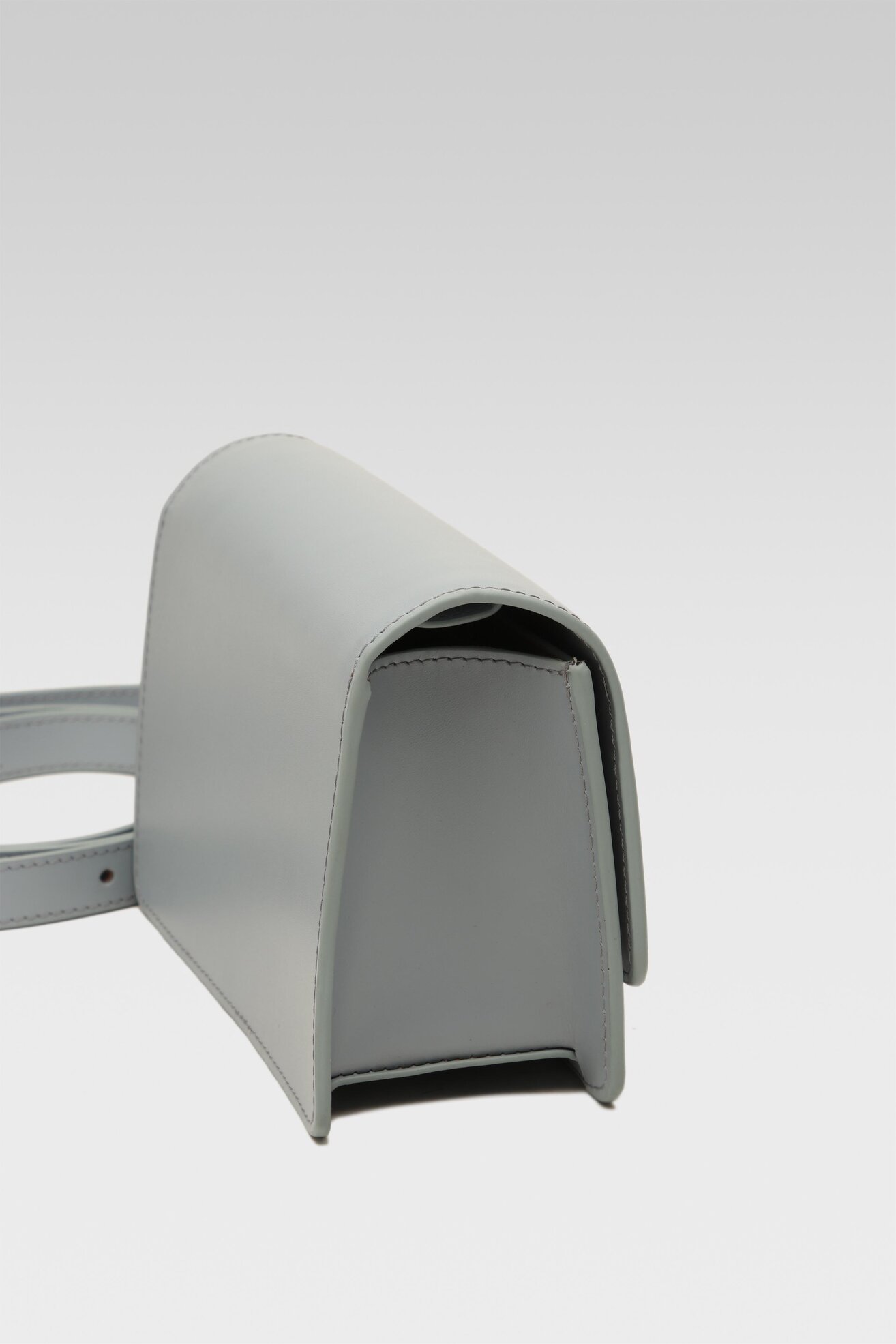 Torebka Lasocki MLR-K-013-03 Niebieski