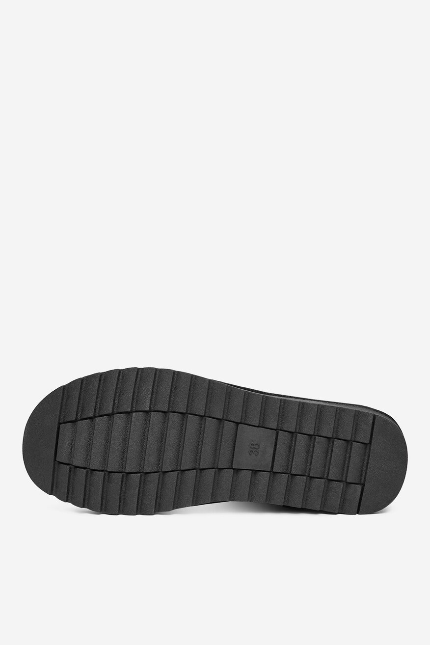 
                Ghete DeeZee NEGRU - 5904410443714