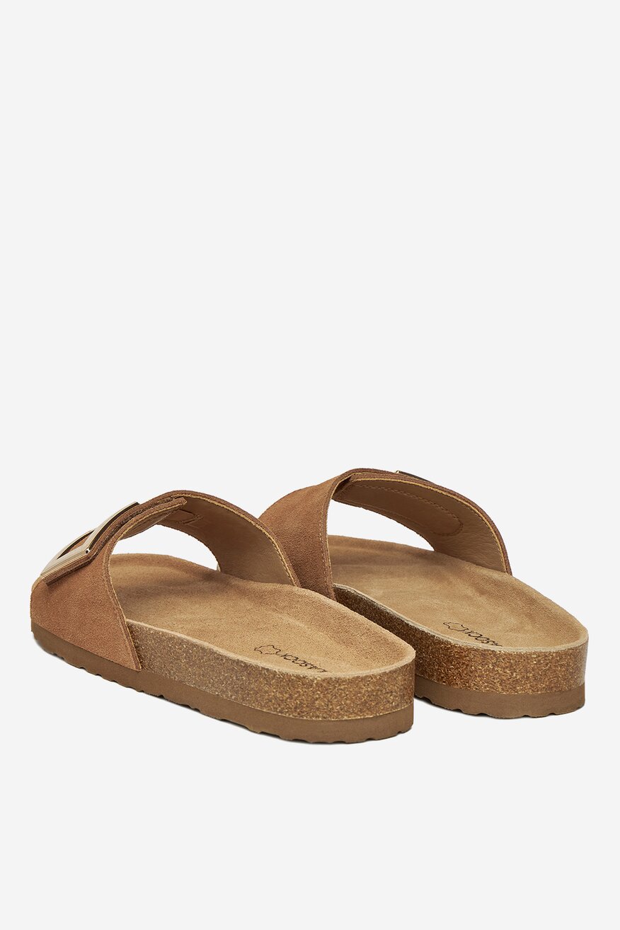 Джапанки Lasocki КАМЕЛ - 5906751758298