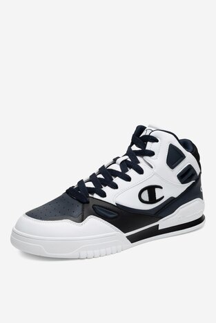 Кросівки спортивні Champion 3 POINT TECH MID S22273-WW016 БІЛИЙ