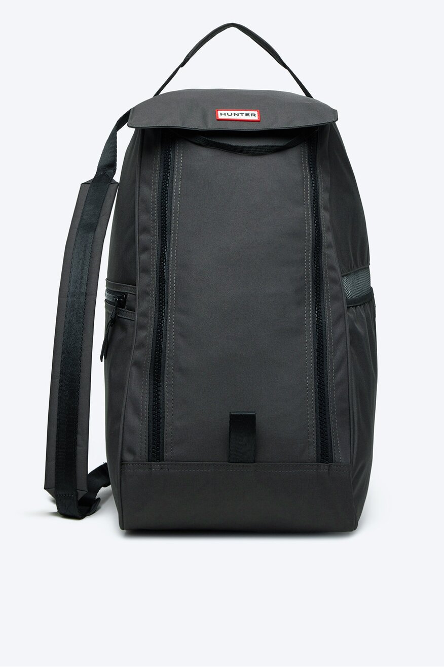 Рюкзак HUNTER ТЕМНО-ОЛИВКОВИЙ - 2230071535073