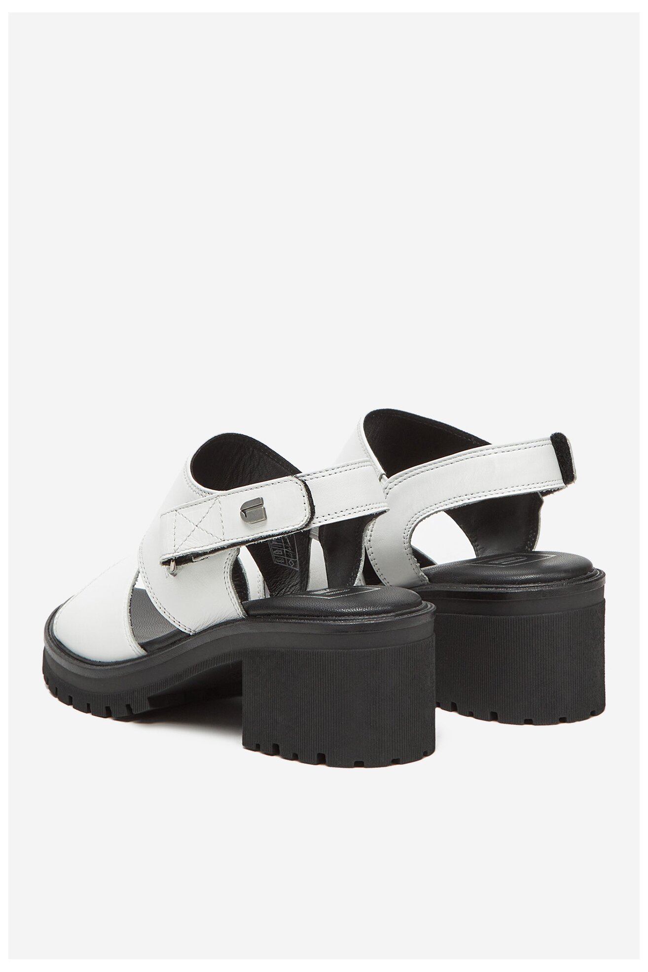 Sandały G-STAR RAW WB-TILDE-24 Biały