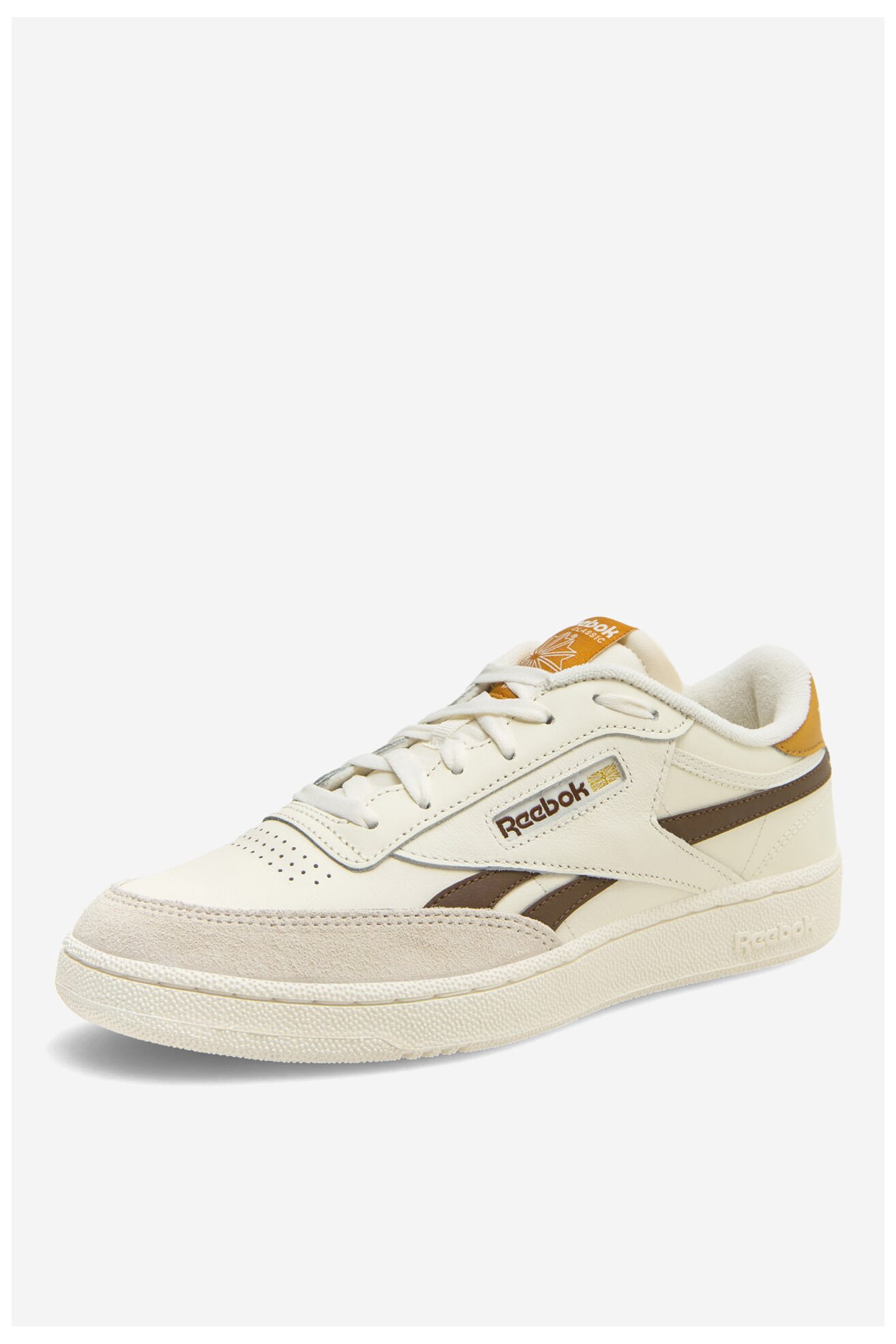 Obuwie sportowe Reebok 100072386 Kremowy