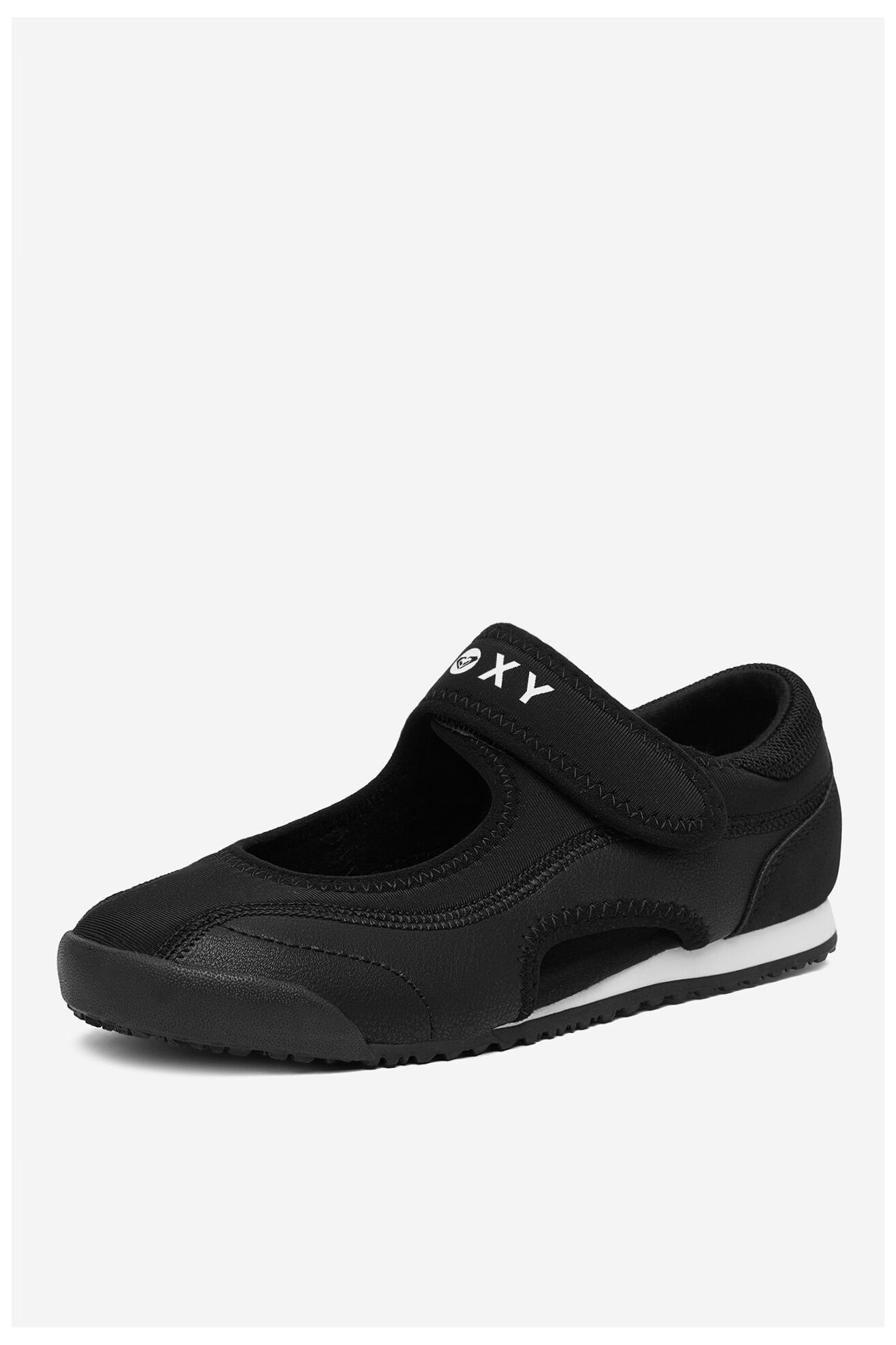 Sneakers ROXY CEOB-V12-1231 Czarny