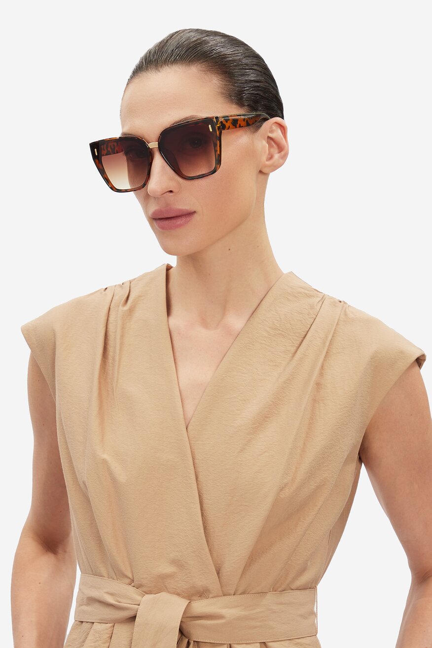 Ženske sunčane naočare Jenny BRAON - 5906751000052