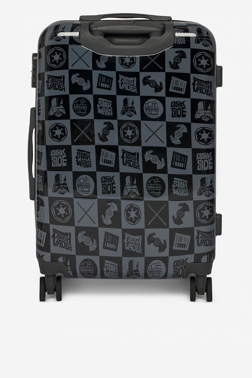
                Валіза Star Wars ЧОРНИЙ - 5907964008705