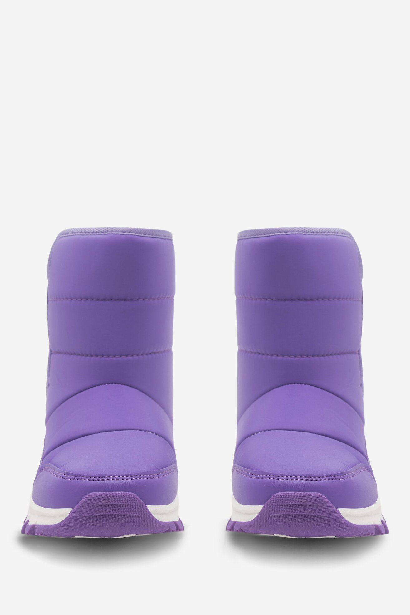 Bocanci SPRANDI EARTH GEAR WINTER PUFF CP86-23983 MOV