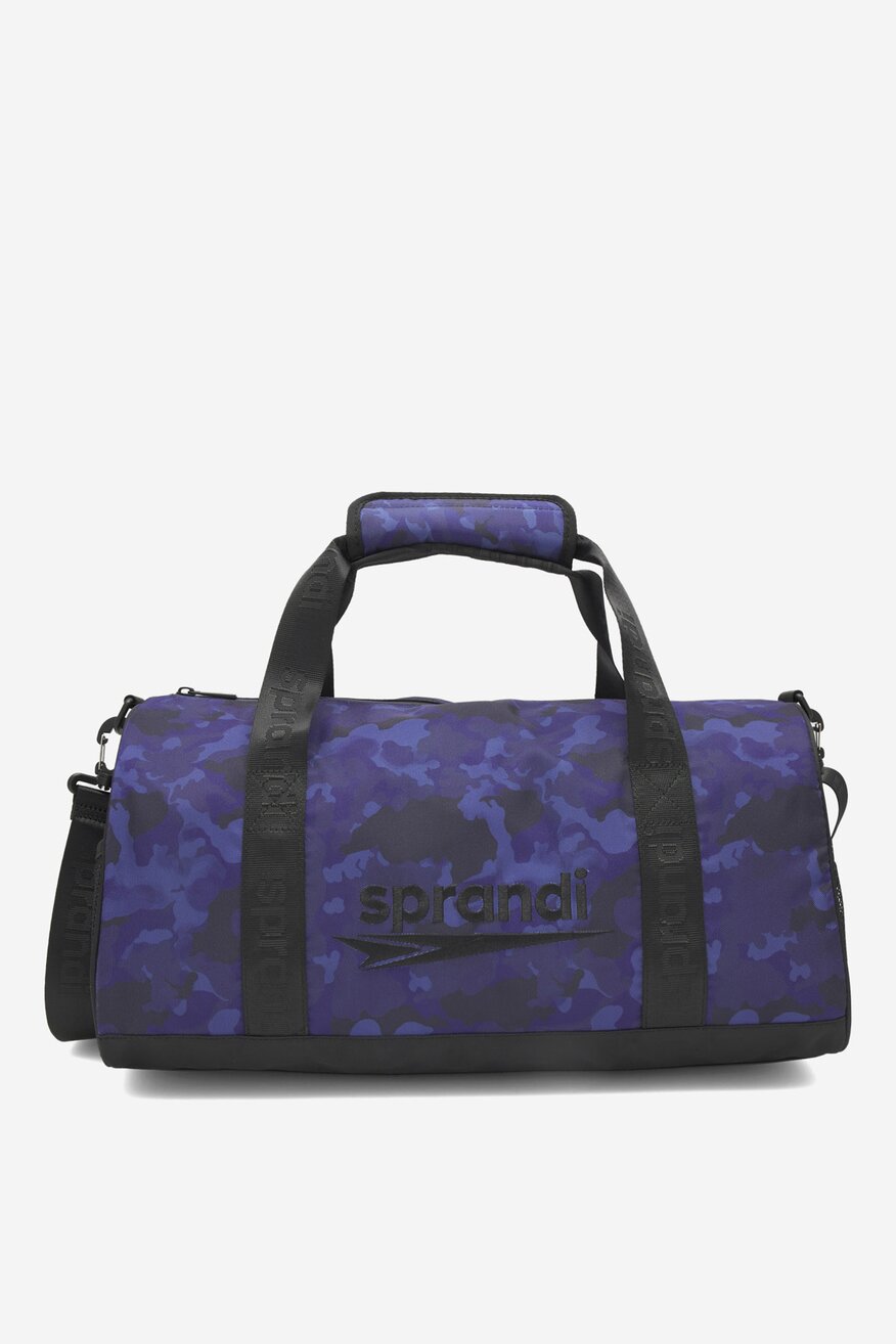 Sprandi - Duża torba sportowa - 5905588452225