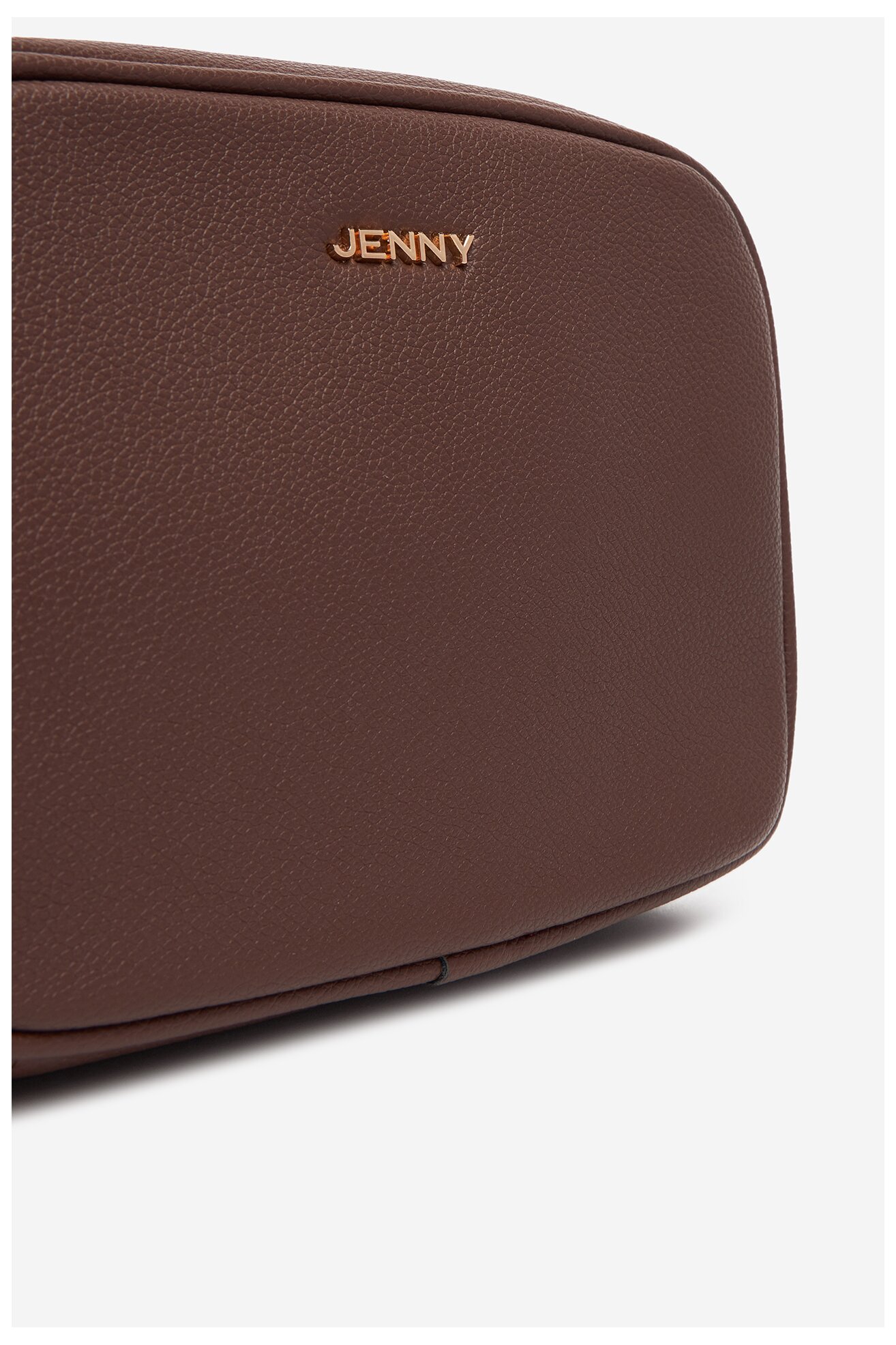 Kézitáska Jenny C-JEN-L-003-08 BARNA