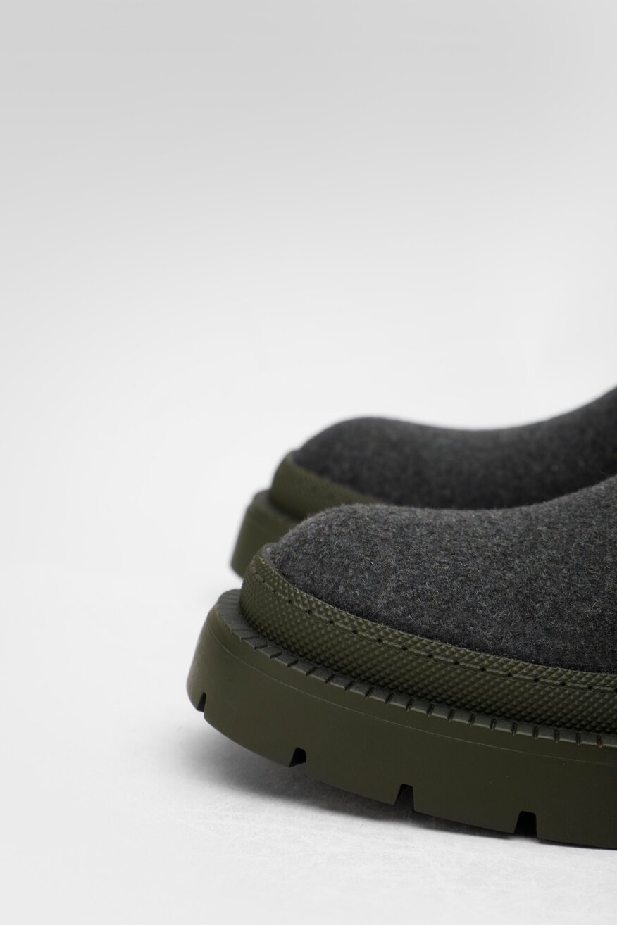 Jenny Fairy - Botki - 5904862255590