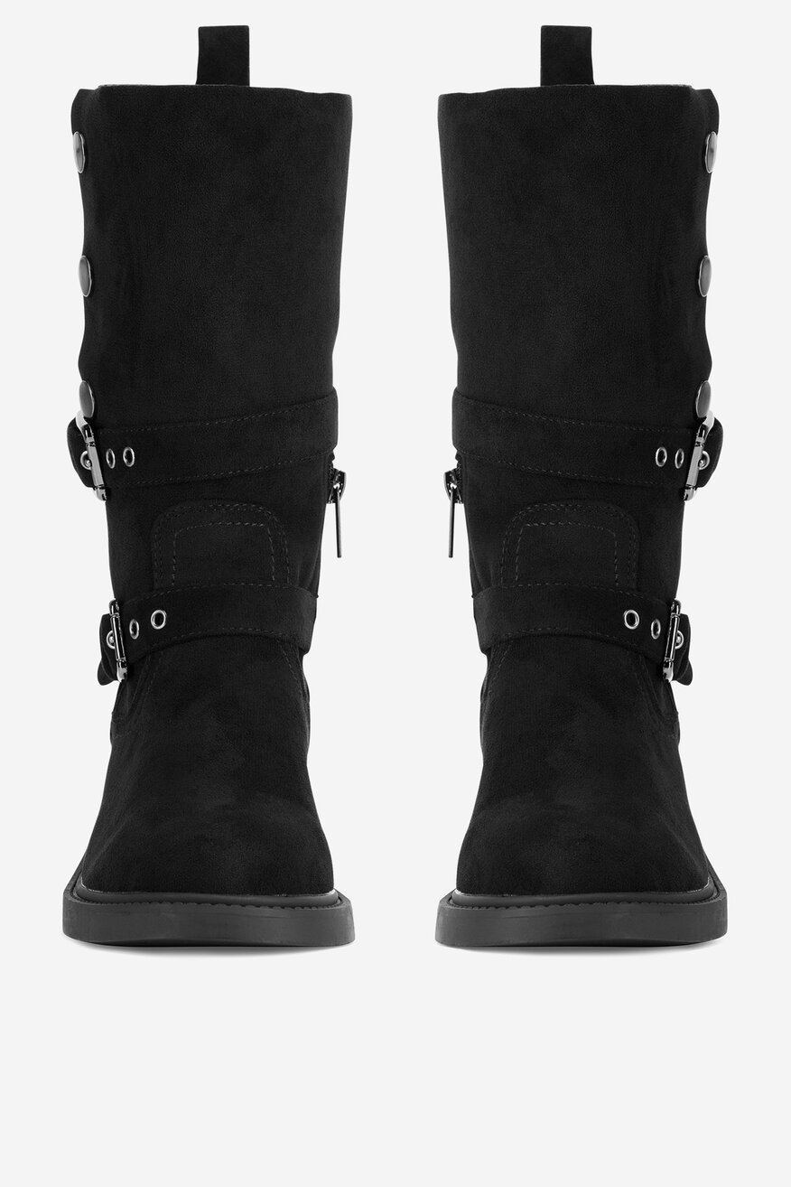 
                Jenny Fairy - Kozaki - 5905588888673