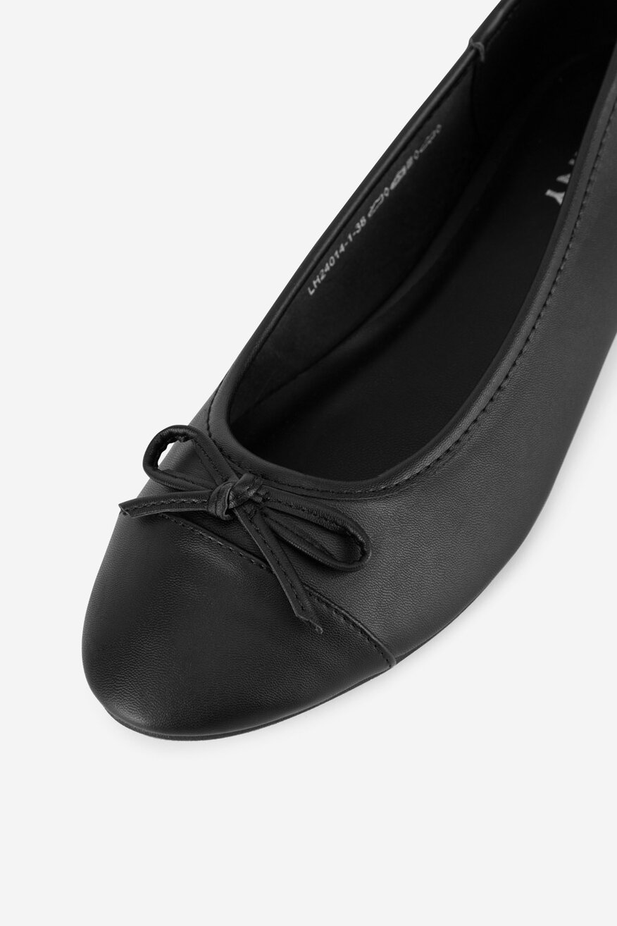 
                Baletanke Jenny CRNA - 5903698302959