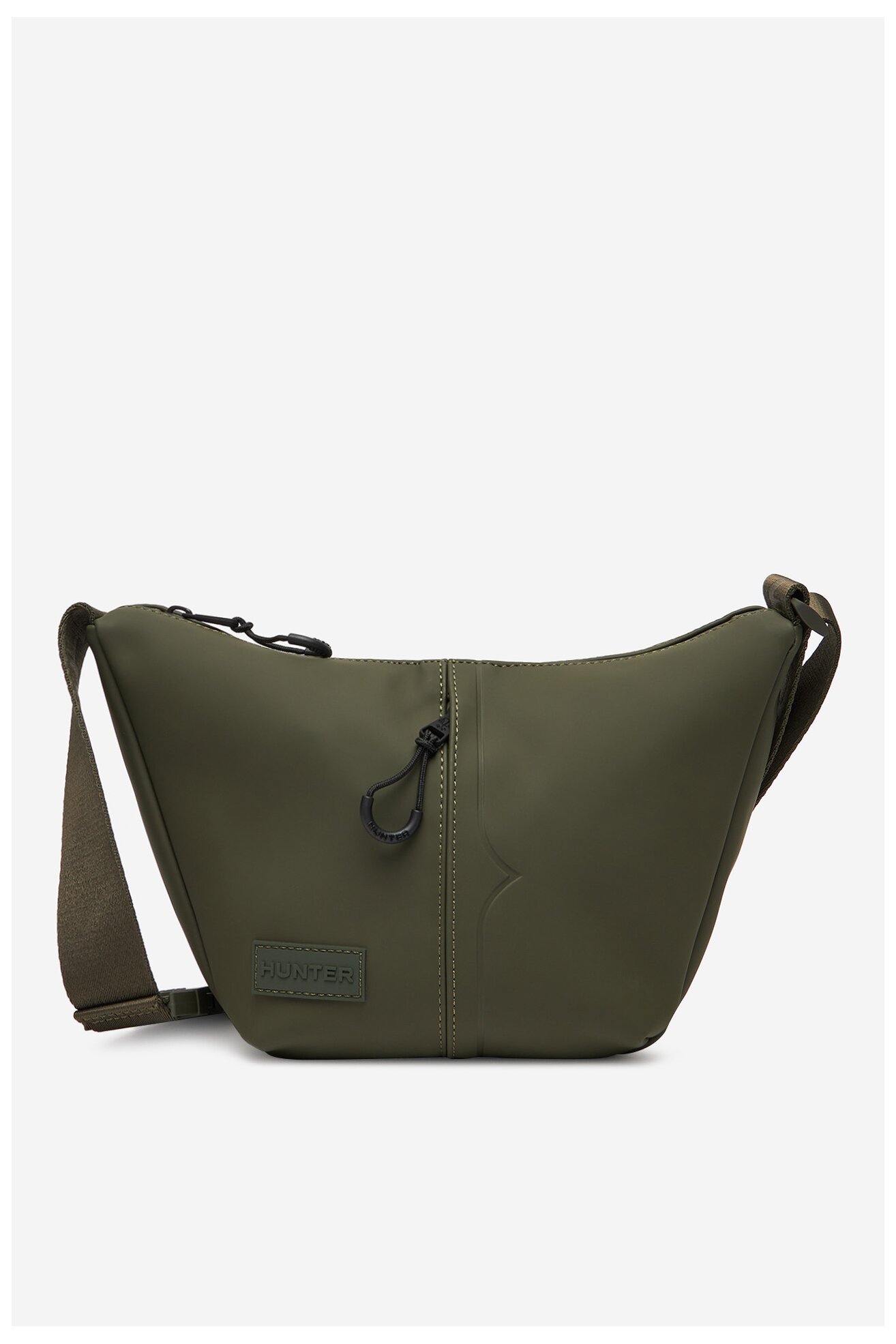 Kézitáska HUNTER C-HTR-B-011-08 KHEKI