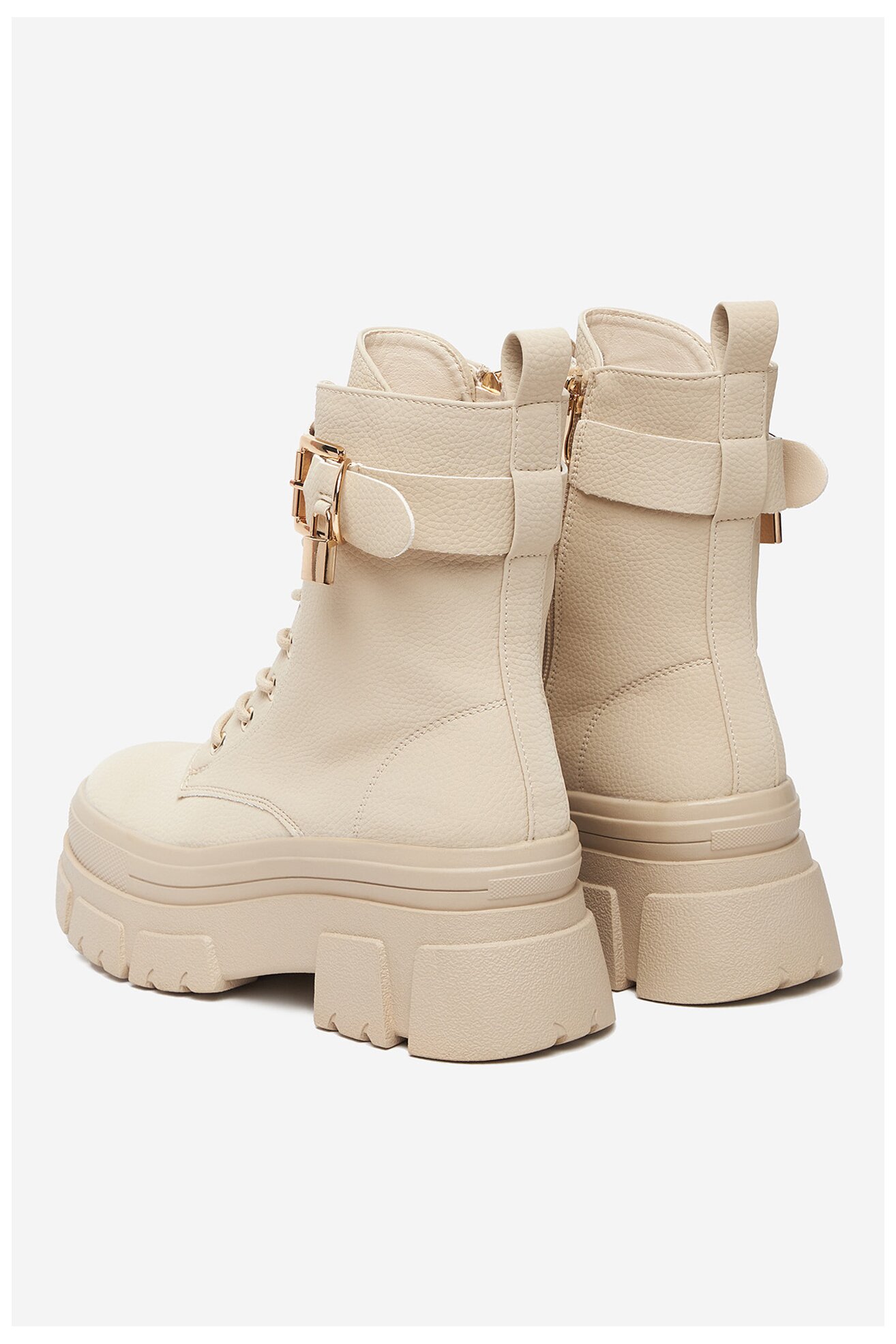 Ghete DeeZee 60165-6 BEJ