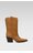 Botki Badura 222FW92 Camel