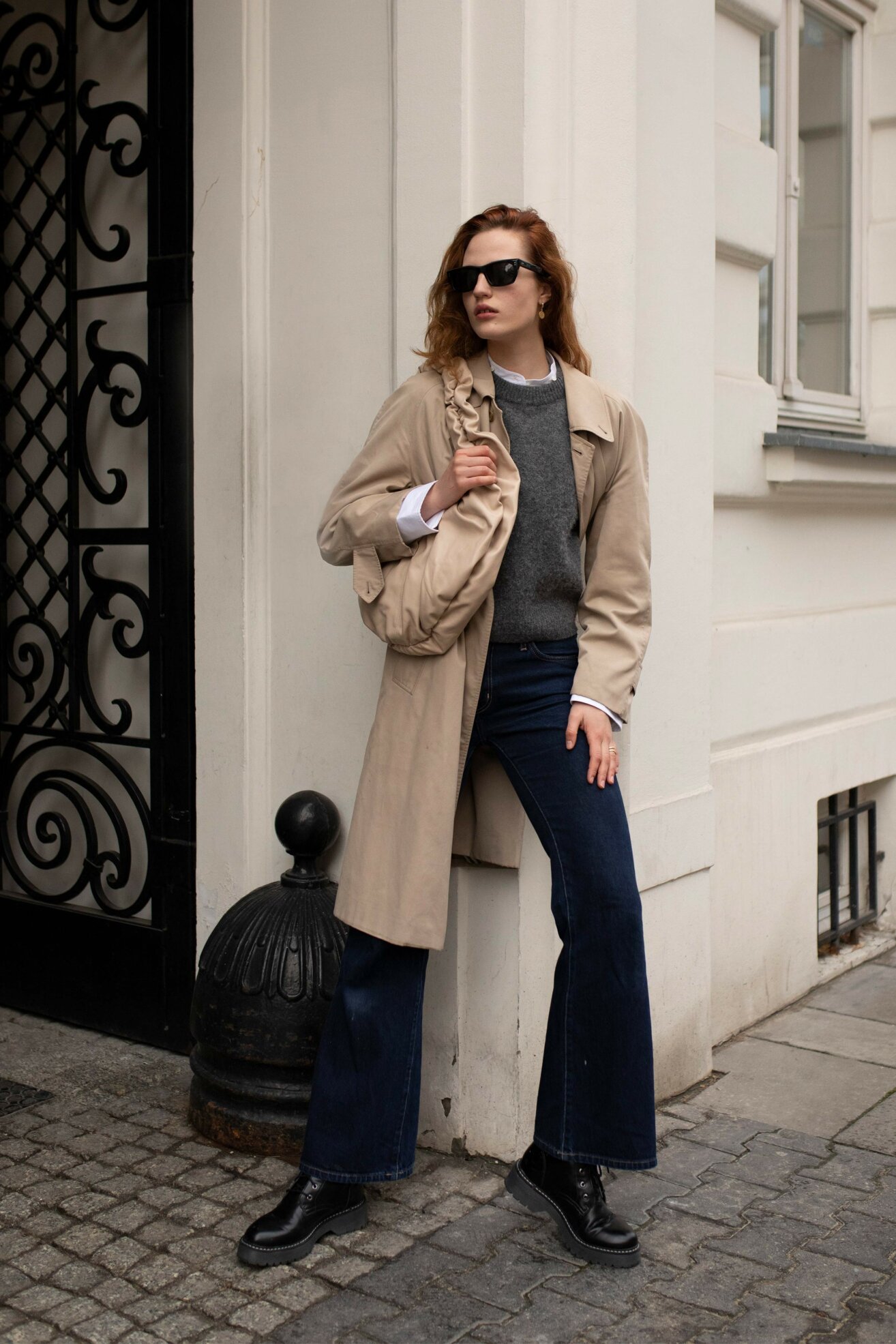 Torebka Jenny Fairy RX5052 Beżowy