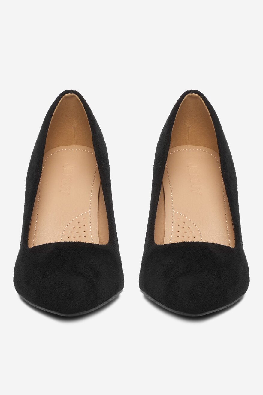 Jenny - Szpilki - 5906751632451