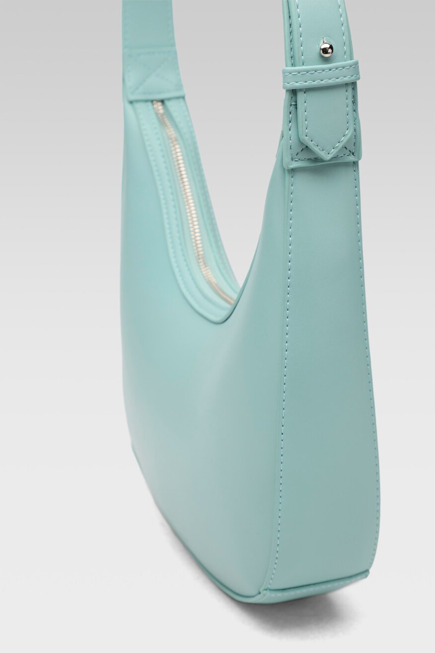 Jenny Fairy - Torebka pastelowa niebieska - 5903698668567