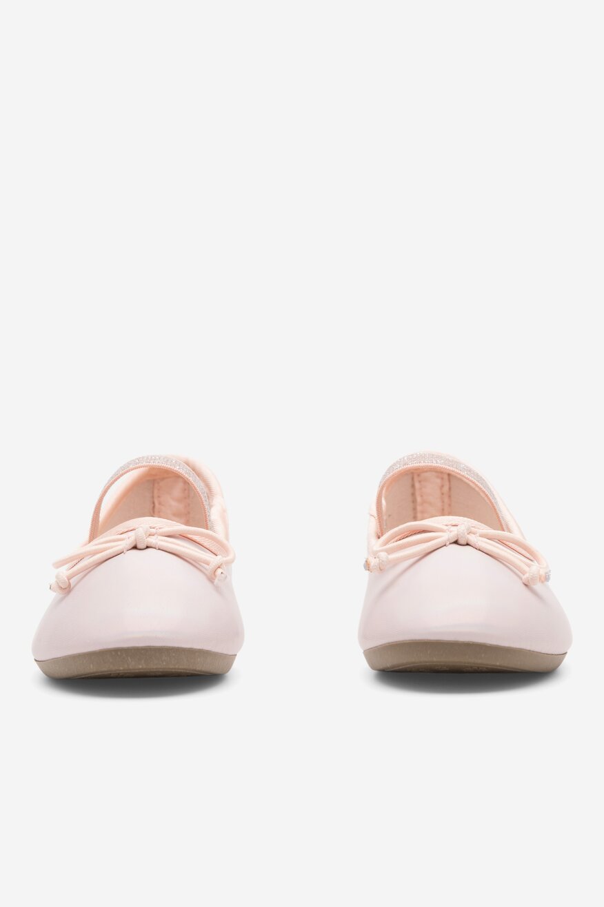 
                Nelli Blu - Baleriny - 5904862561622