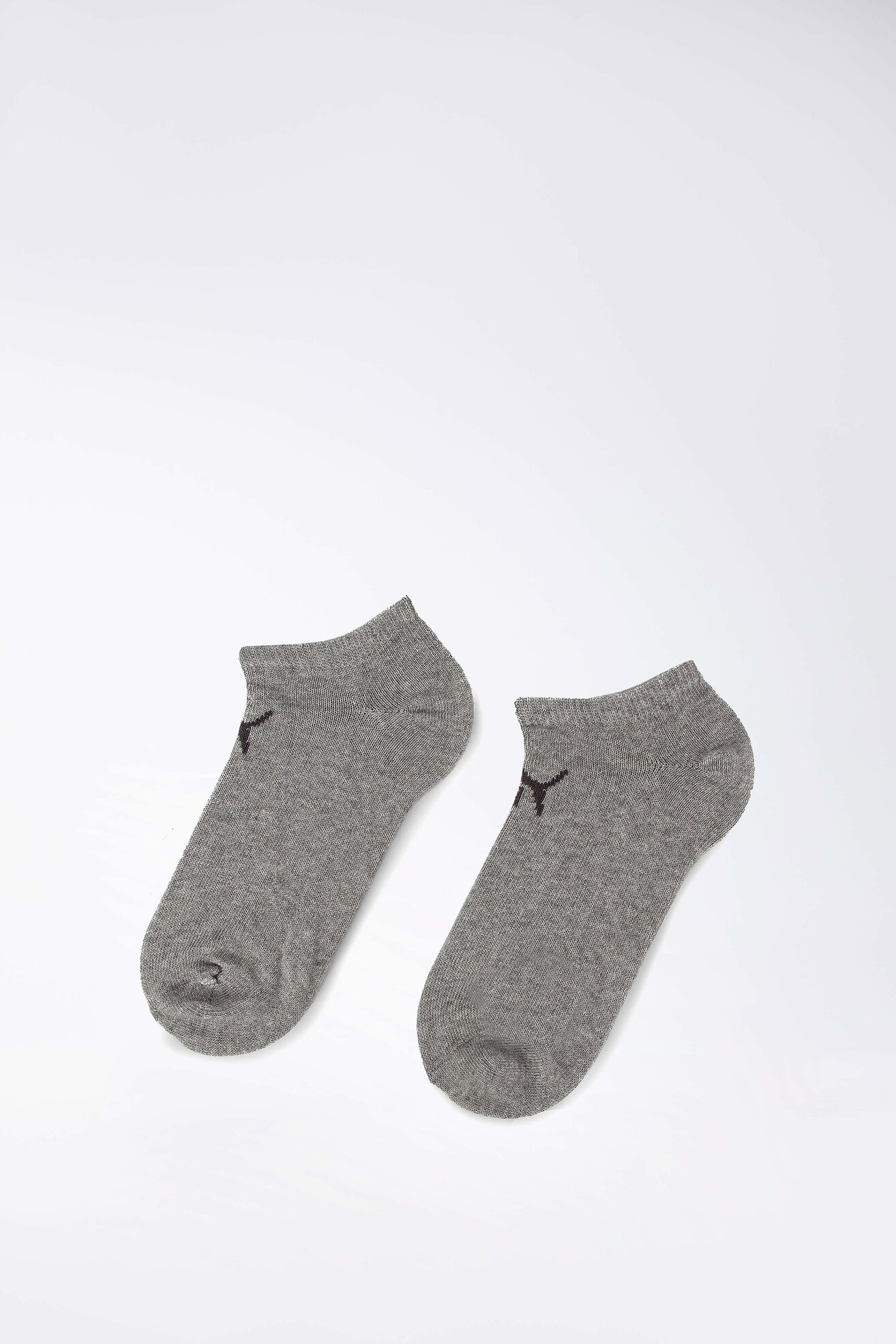 Čarape Puma 90682806 39/42 TAMNO SIVA