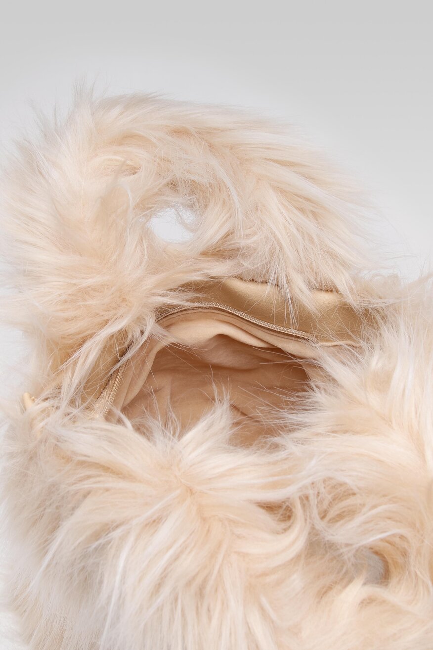 
                Jenny Fairy - Torebka pastelowa beżowa - 5904862436999